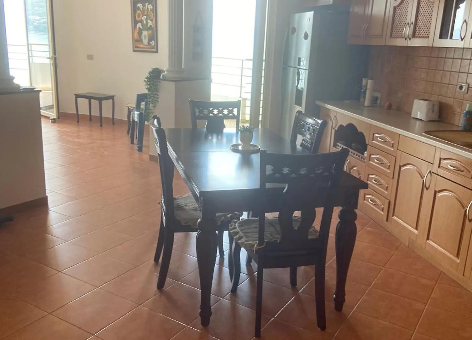 Tie Vlore Beachside Apartment