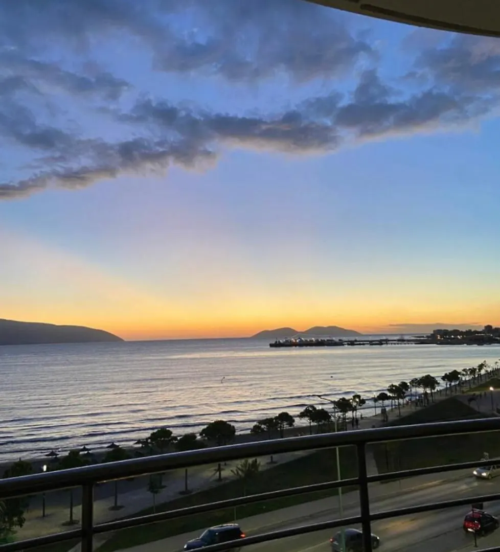 Tie Vlore Beachside Apartment