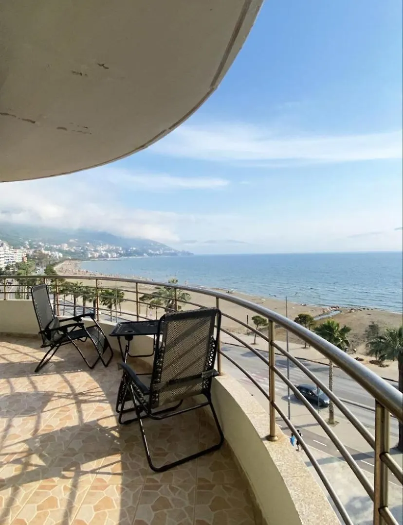 Tie Vlore Beachside Apartment