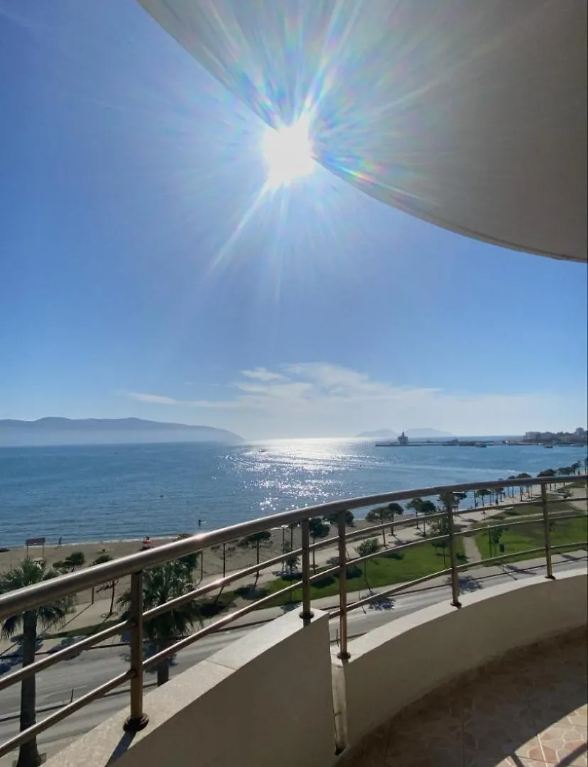 Tie Vlore Beachside Apartment