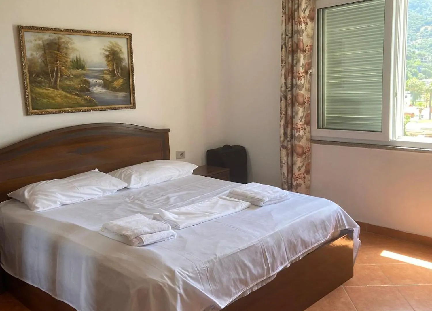 Tie Vlore Beachside Apartment Albania