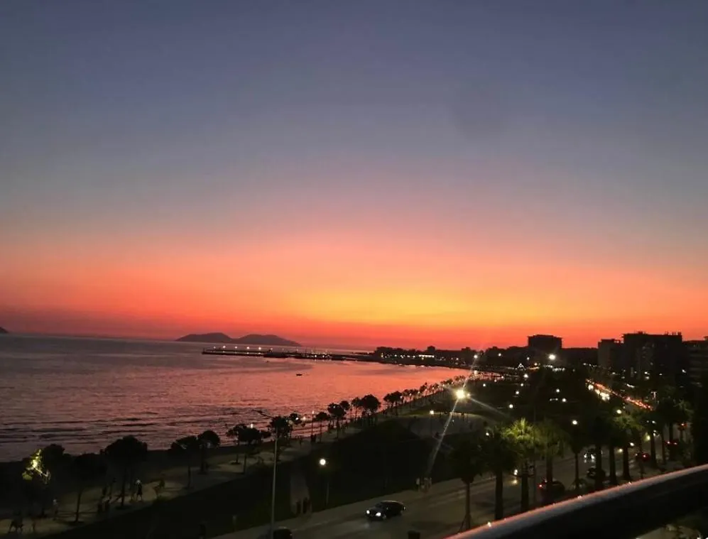 Tie Vlore Beachside Apartment