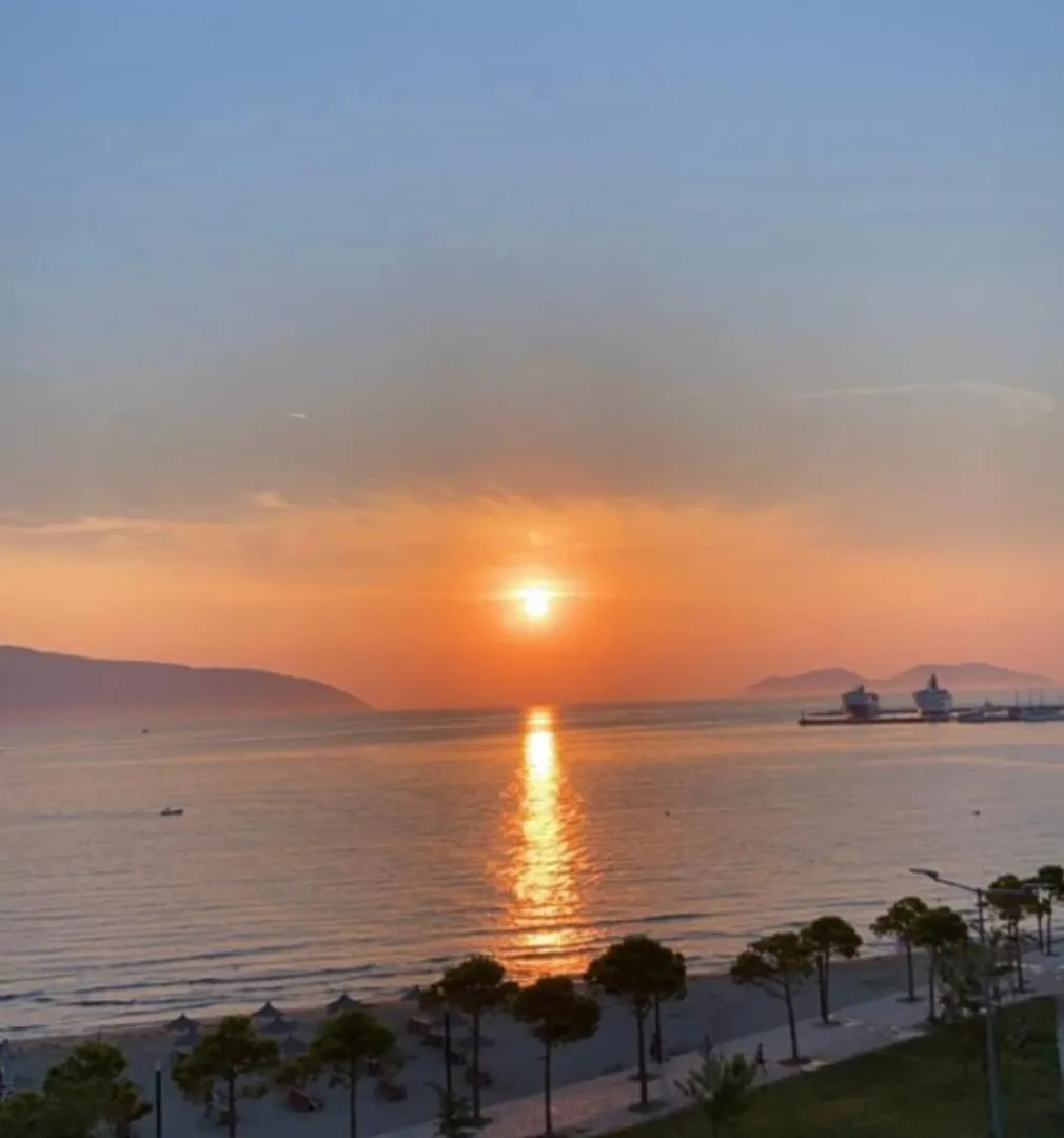 Tie Vlore Beachside Apartment