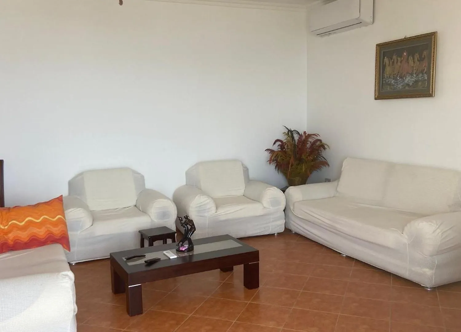 Tie Vlore Beachside Apartment