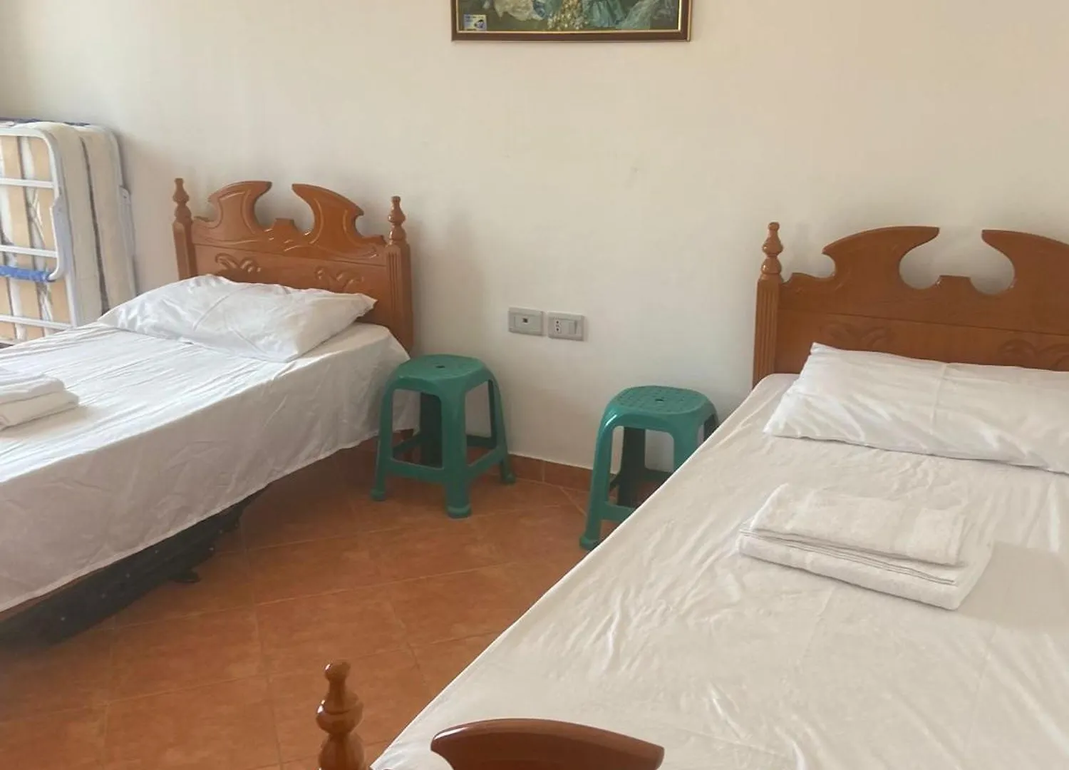 Tie Vlore Beachside Apartment 0*,  Albania