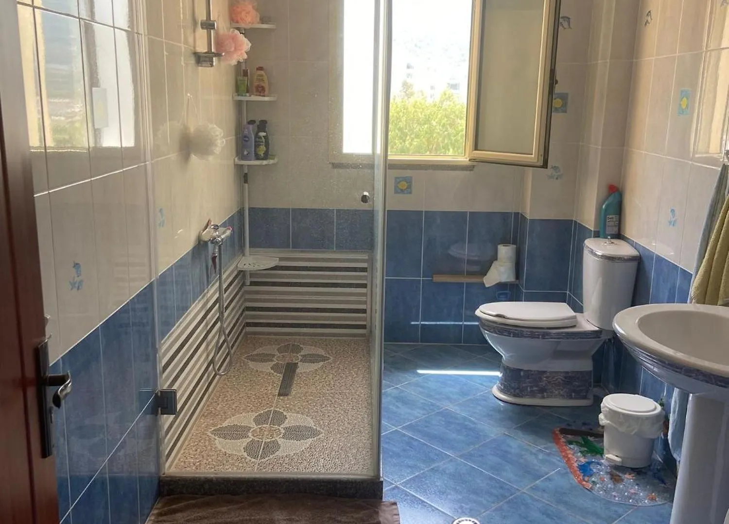 Tie Vlore Beachside Apartment